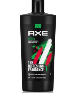 AXE Africa sprchový gel 700ml