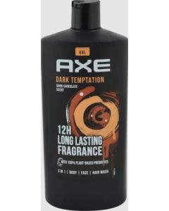 AXE Dark Temptation sprchový gel 700ml