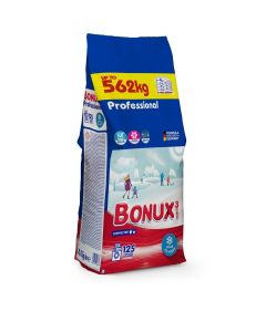 Bonux Ice Fresh prášok na pranie 8,12kg 125 praní