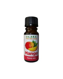 Slow-Natur Mango vonný olej 10ml