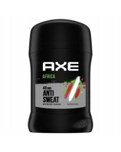 Axe Africa 48H anti-perspirant stick 50ml