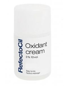 RefectoCil Cream krémový oxidant 3% 100ml
