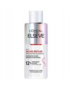 L'Oréal Elseve Bond Repair regeneračná predšampónová starostlivosť vlasov 200ml