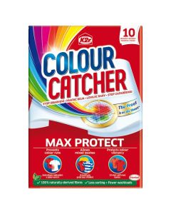 K2r Colour Catcher Stop zafarbeniu obrúsky do práčky 10ks