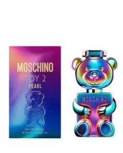 MOSCHINO Toy 2 Pearl dámska parfumovana voda 30ml