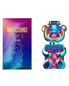 MOSCHINO Toy 2 Pearl dámska parfumovana voda 50ml
