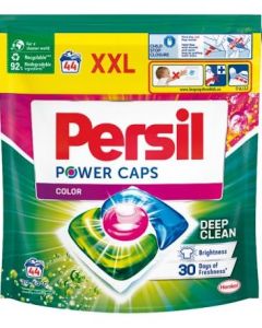 Persil Power Color Deep Clean kapsule na pranie 616g 44 praní