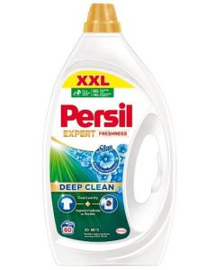 Persil Deep Clean Freshness by Silan Color gél na pranie 3l 60 praní