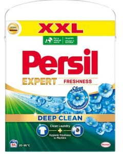 Persil Color Deep Clean by Silan prášok na pranie 2,97kg 54 praní