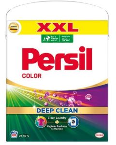 Persil Color Deep Clean Color prášok na pranie 3,3kg 60 praní
