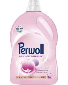 Perwoll Renew Wool gél na pranie 3l 60 praní