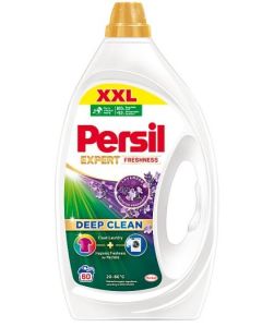 Persil Expert Deep Clean Lavender Color gél na pranie 2,7l 60 praní