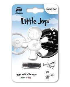 Little Joya New Car osviežovač vzduchu do auta 12g