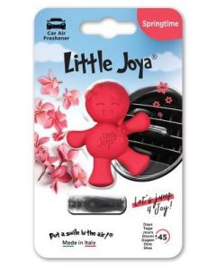 Little Joya Springtime osviežovač vzduchu do auta 12g