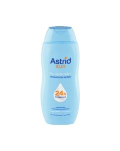 Astrid Sun hydratačné mlieko po opaľovaní 400ml