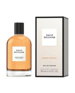 David Beckham Amber Breeze pánska parfumovaná voda 100ml