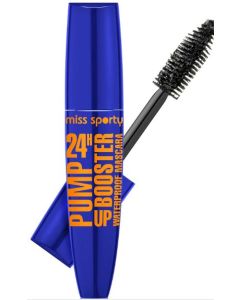Miss Sporty PumpUp Booster Waterproof riasenka 12ml