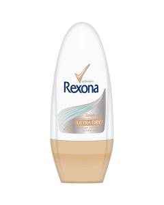 Rexona Ultra Linen Dry 48h anti-perspirant roll-on 50ml