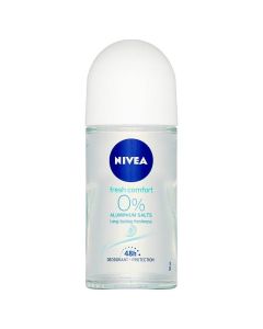 Nivea Fresh Comfort 48h deodorant roll-on 50ml 80057