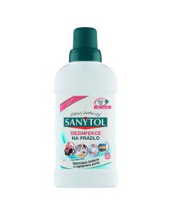 Sanytol Dezinfekcia na prádlo 500ml