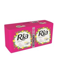 Ria Ultra Duo Normal Plus 20ks hygienické vložky