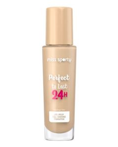 Miss Sporty Perfect to Last 24H 100 Ivory make-up 30ml