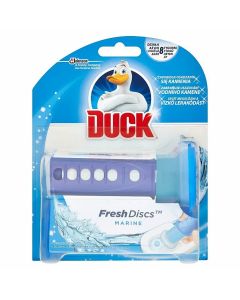Duck Fresh WC Discs gel Marine 36ml