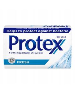 Protex tuhé Fresh Antibakteriálne mydlo 90g