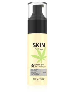 Bell Hypoallergenic Vegan Skin Oil výživno-hydratačný olej pod make-up 20g