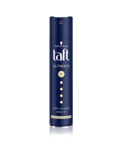 Taft Ultimate 5+ lak na vlasy 250ml