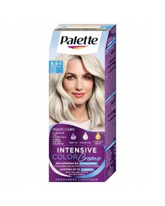 Palette Intensive Color Creme C9 Striebristoplavý farba na vlasy