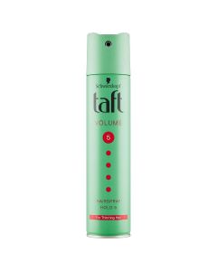 Taft Volume 5 lak na vlasy 250ml