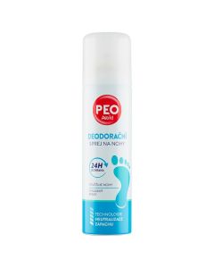 Astrid Peo deodorant sprej na nohy 150ml