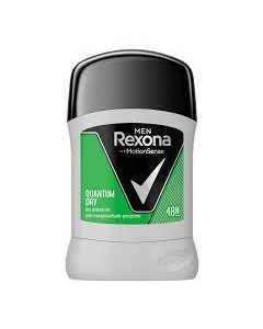 Rexona Men Quantum Dry anti-perspirant stick 50ml