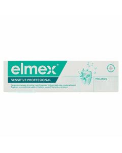 Elmex Sensitive Professional zubná pasta 75ml