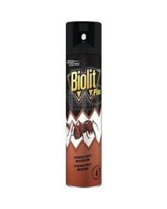 Biolit Plus proti mravcom spray 400ml