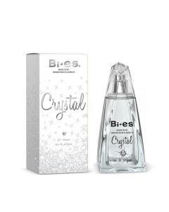 Bi-es CRYSTAL Woman dámska parfumovaná voda 100ml