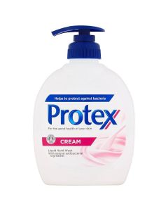 Protex Cream Antibakteriálne tekuté mydlo 300ml