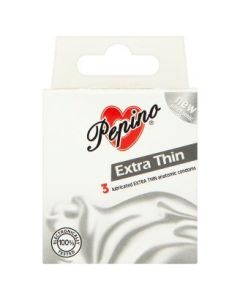 OP Pepino Extra thin 3ks