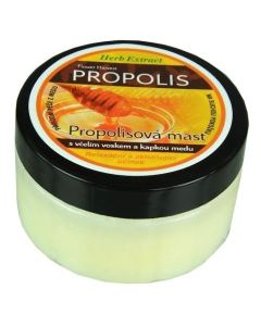 Herb Extract bylinná masť s Propolisom 100ml