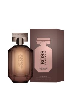 Hugo Boss The Scent Absolute dámska parfumovaná voda 30ml
